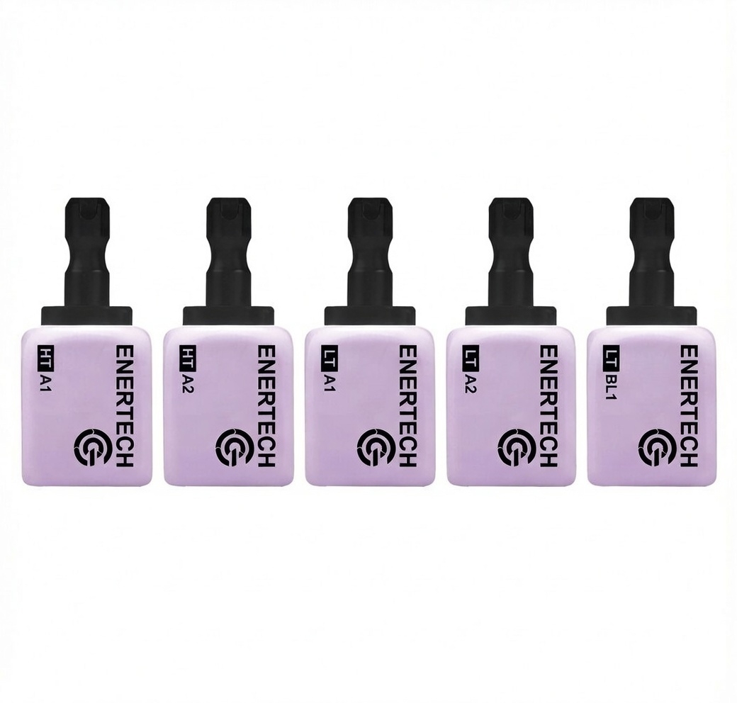 Dental Lithium Disilicate